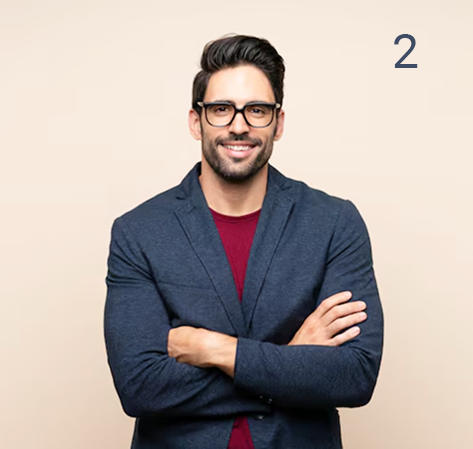 Vinod Sharma