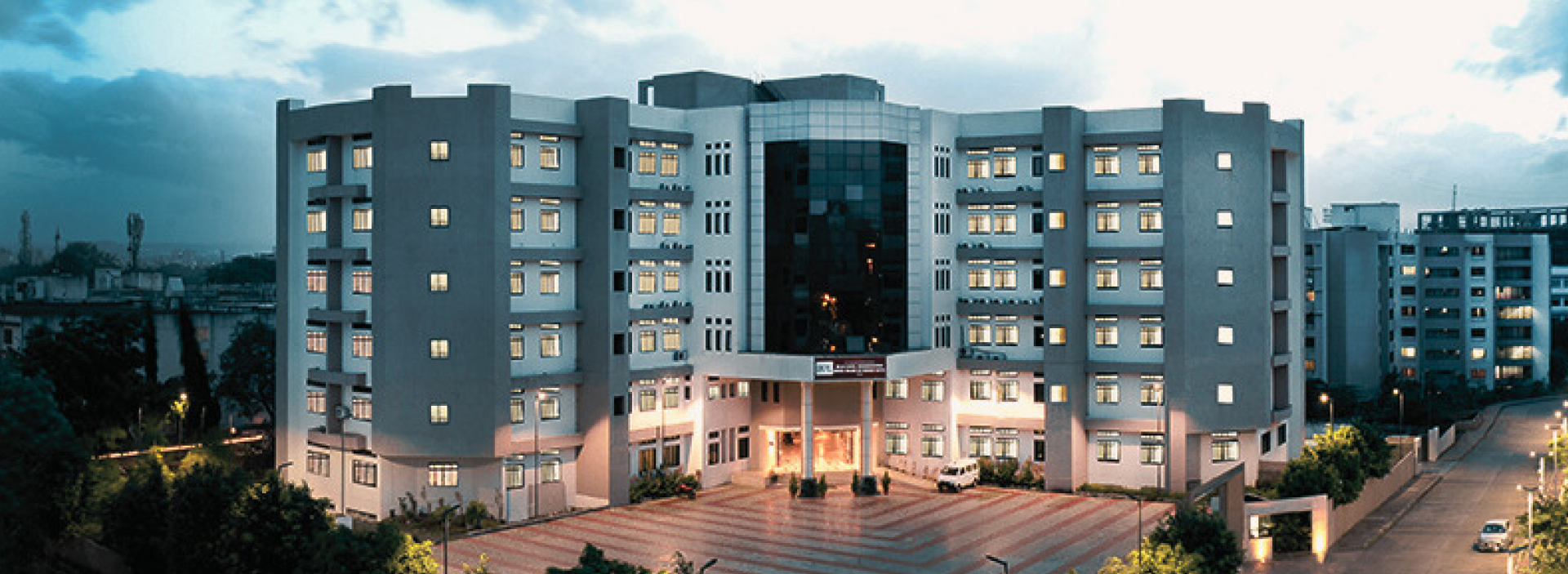 IIT Madras – Indian Institute of Technology